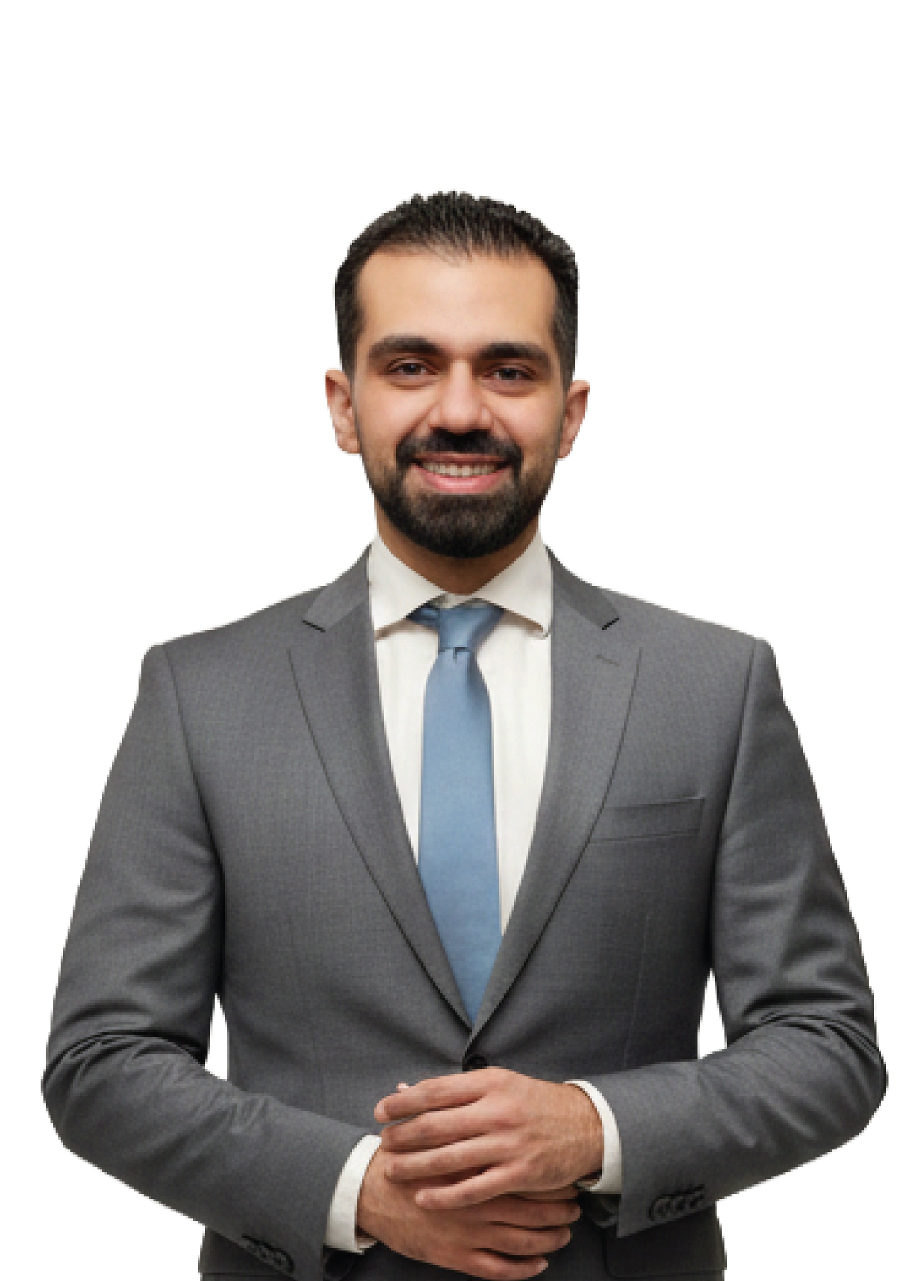 Mr. Omar  El Kayyali